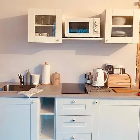 Roztoki Four Seasons * Witów