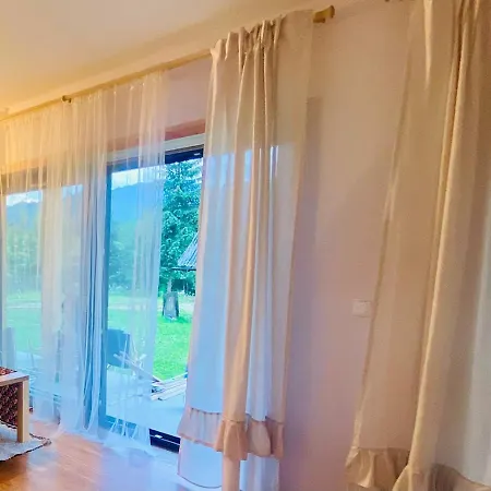 Roztoki Four Seasons Witów