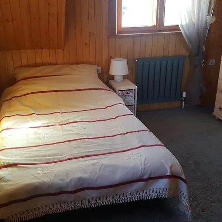 Roztoki Four Seasons Appartement *