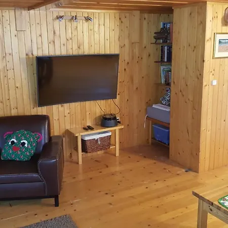 Roztoki Four Seasons * Witów