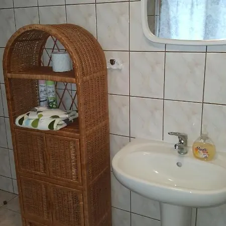 Roztoki Four Seasons Witów