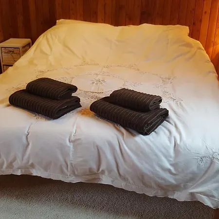 Roztoki Four Seasons