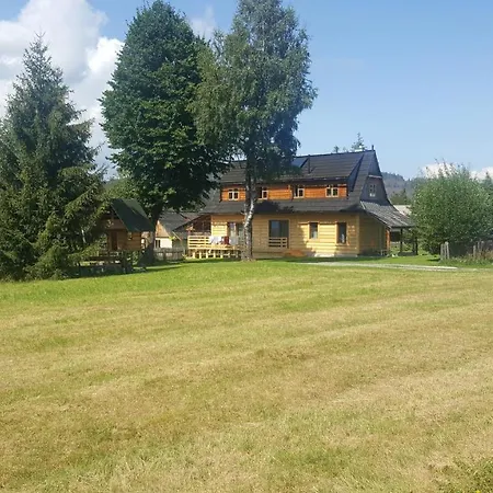 Roztoki Four Seasons *