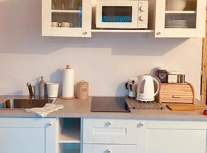 Roztoki Four Seasons * Witów