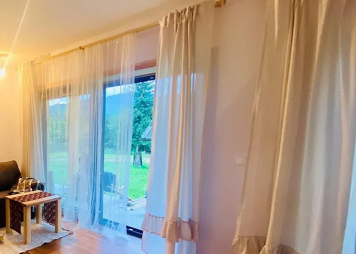 Roztoki Four Seasons Witów