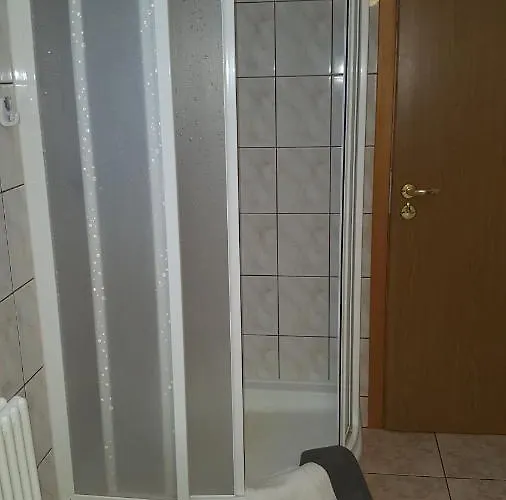 Roztoki Four Seasons Witów