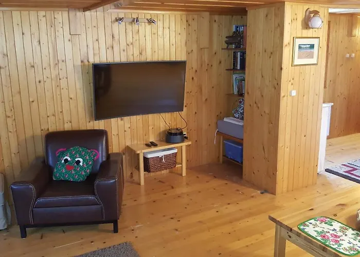 Roztoki Four Seasons * Witów