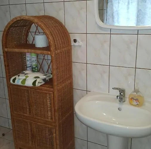 Roztoki Four Seasons Witów