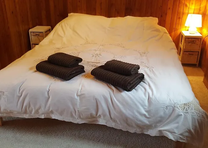 Roztoki Four Seasons